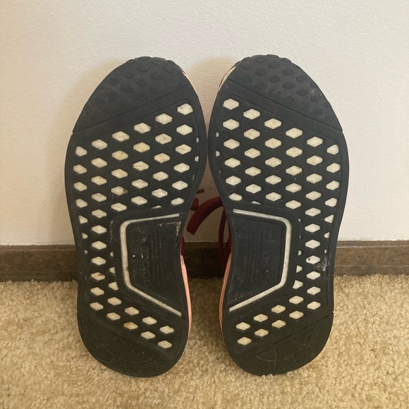 Adidas NMD R1. Womens 5.5 - Picture 6 of 8